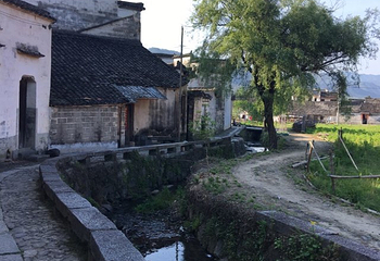 关麓古村景区第 41 张图片