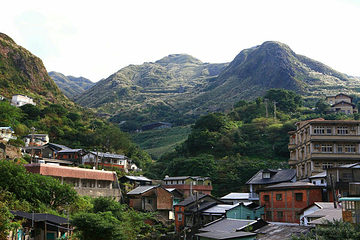 铜山风景名胜区第 4 张图片