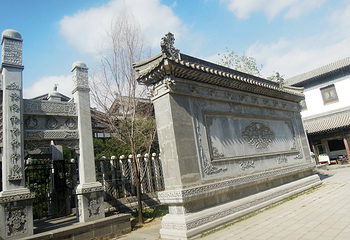 迪拜大清真寺第 19 张图片