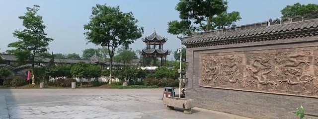 景华文化生态园第 26 张图片