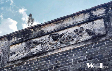 黎槎古村八卦景区第 4 张图片