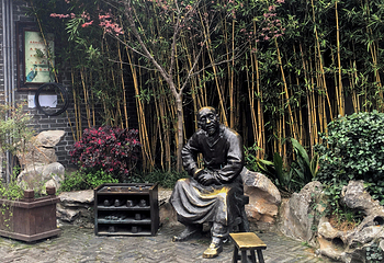 东关街历史街区第 34 张图片