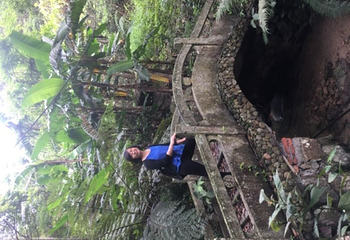 德庆盘龙峡生态旅游区第 35 张图片