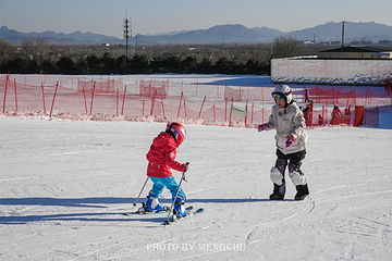 万科石京龙滑雪场第 53 张图片