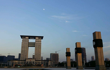 天井湖公园第 9 张图片