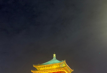 钟鼓楼广场第 8 张图片