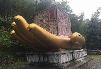 千丝岩石文化公园第 11 张图片