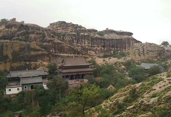召庙景区第 21 张图片