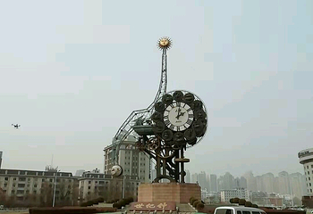世纪钟第 20 张图片