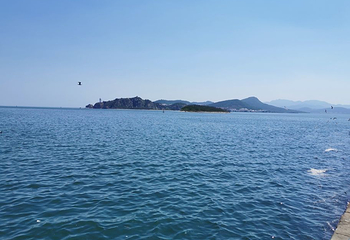 东鸡冠山景区第 33 张图片