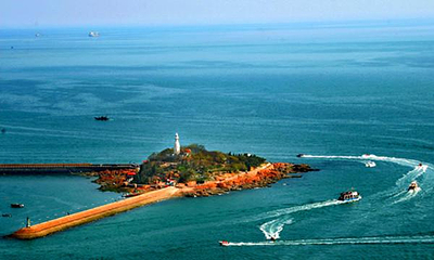 小青岛景区第 17 张图片
