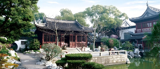 豫园第 5 张图片