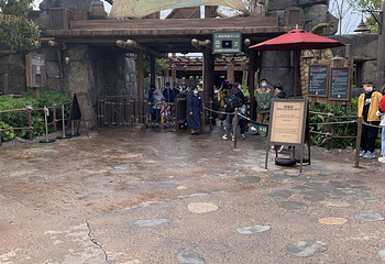 雷鸣山漂流第 9 张图片
