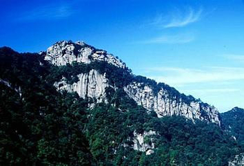 锦屏山第 2 张图片