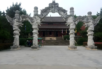 岳阳楼景区第 182 张图片