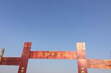 沉湖芦花汇第 6 张图片