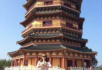 南寺头清真寺第 3 张图片