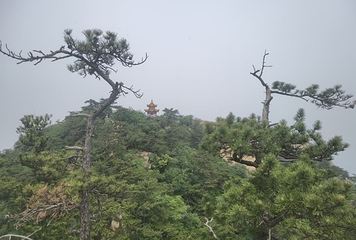 盘山第 100 张图片