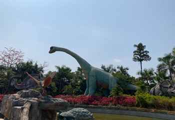 龙谷湾旅游休闲度假区第 40 张图片