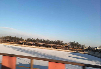 海林宁古塔遗址第 3 张图片