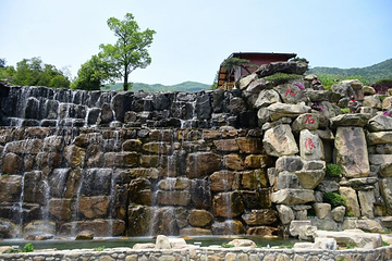 深溪大石浪风景区第 46 张图片