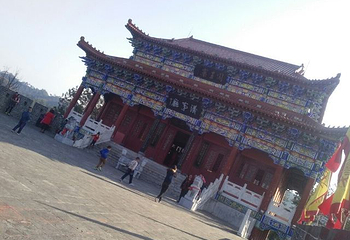 阳城驿景区第 34 张图片