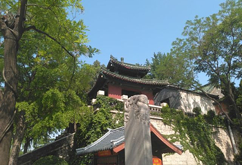 大明湖海底世界第 17 张图片