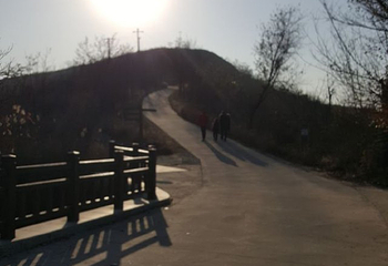 香山生态观光园第 15 张图片