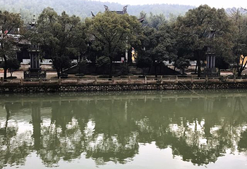五磊山风景区第 27 张图片