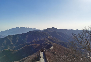 前门大街第 245 张图片