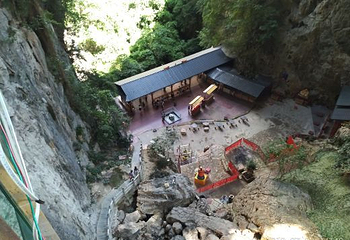 石门仙湖景区第 49 张图片