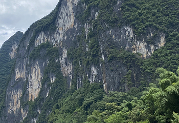 桂林漓江景区第 199 张图片