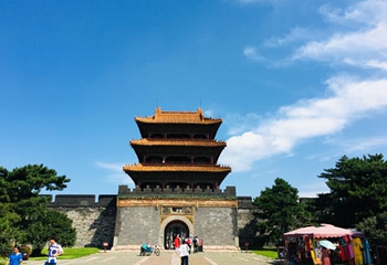 清昭陵第 61 张图片