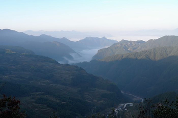 南尖岩景区第 43 张图片