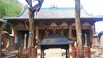 净因寺第 21 张图片