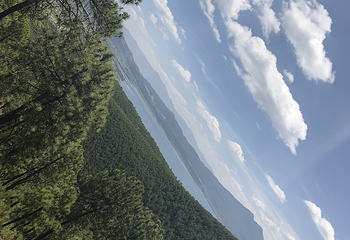 拉市海西湖马场第 7 张图片