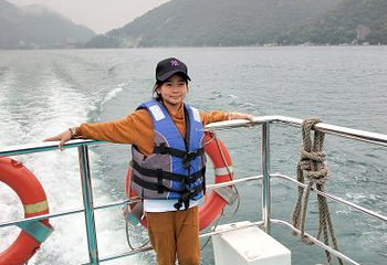 东江湖凤凰岛景区第 44 张图片