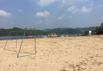 大樟沙滩度假村第 42 张图片