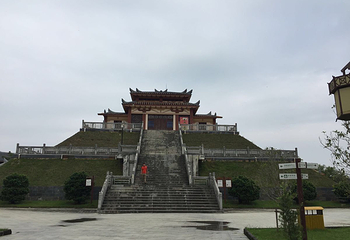 合浦古汉墓第 12 张图片