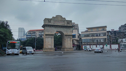 十九路军陵园第 14 张图片