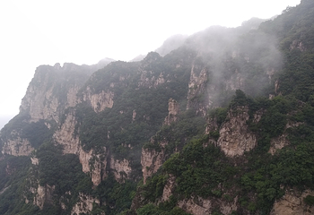 五老峰第 34 张图片