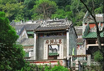 飞霞风景名胜区第 54 张图片