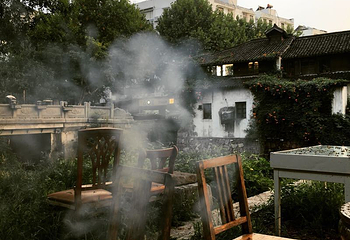 小河直街历史文化街区第 33 张图片