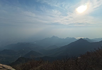 泰山风景区第 205 张图片