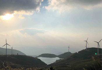 东白山第 6 张图片