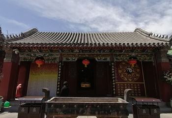 延庆观第 10 张图片