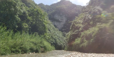 黔南蛤蚌河第 16 张图片