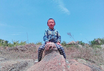 平邑九间棚旅游区第 32 张图片