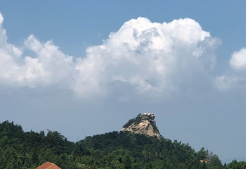 鸡公山景区第 75 张图片