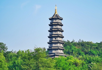 重庆园博园第 20 张图片